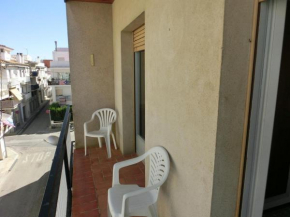 Apartamento luminoso en el centro a 100m de la playa del Puerto con WIFI y cocina renovada - HISP-228-473